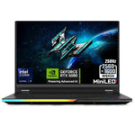 Acer - Predator Helios 18 + Gaming Laptop - Intel Core Ultra 9 275HX - GeForce RTX 5080 - 32GB RAM - 2TB SSD - 18-inch 3840x2400 - Windows 11