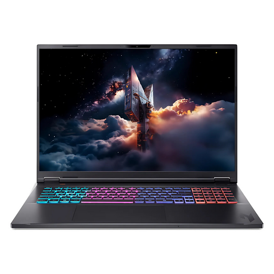 Acer Nitro 18 AMD Ryzen AI 9 32GB RAM 2TB SSD RTX 5070 Ti 165Hz 18 Inch Windows 11 Gaming Laptop