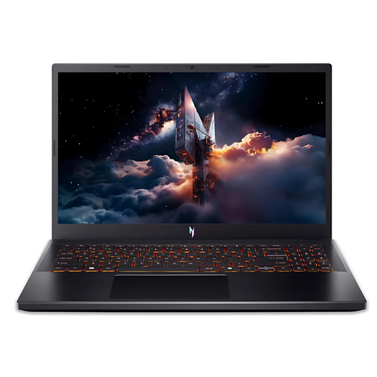 Acer Nitro V15 Intel Core i5 16GB RAM 1TB SSD RTX 5060 165Hz 15.6 Inch Windows 11 Gaming Laptop
