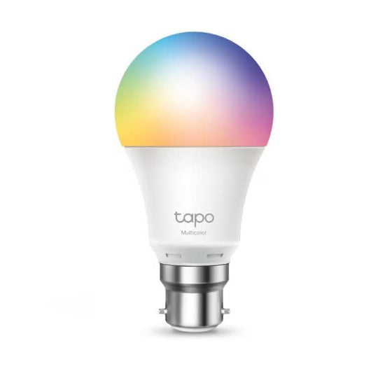 TP-Link Tapo L530B Smart bulb Wi-Fi 8.7 W TAPO L530B