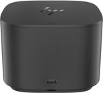HP Thunderbolt Dock 120W G2 Black