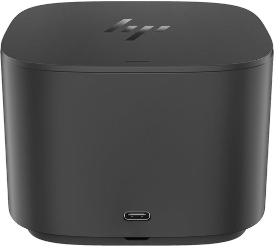 HP Thunderbolt Dock 120W G2 Black