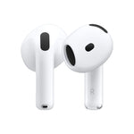 Apple AirPods (4th Gen) - Wireless Earbuds - H2 Chip - USB-C - White