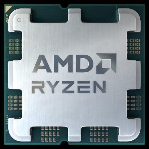 AMD Ryzen 7 8700G 16MB L3 Cache 4.2GHz 8 Cores AM5 Desktop Processor with Radeon 780M