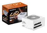 GIGABYTE UD1000GM PG5 V2 ICE 1000W 80 PLUS Gold Fully Modular Power Supply