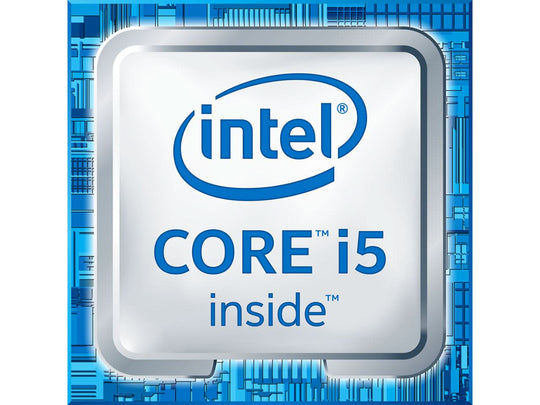 Intel Core i5-9500 9MB Smart Cache 3.0GHz 6 Cores LGA 1151 Desktop Processor