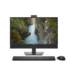 Dell Pro QC24251 Intel Core Ultra 5 235T 16GB DDR5 512GB SSD 24 Inch Windows 11 Pro All-in-One PC