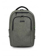 Urban Factory CYCLEE City 15.6" Laptop Backpack - Khaki