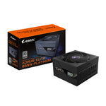 GIGABYTE AORUS ELITE P850W ATX Power Supply 80 PLUS Platinum Fully Modular Black