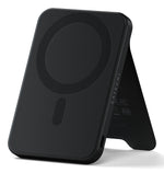 Satechi 5000mAh Wireless Power Bank Black