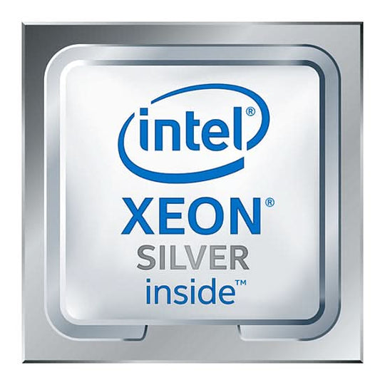Intel Xeon Silver 4108 11MB Cache 1.8GHz 8 Cores LGA 3647 Server Processor