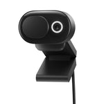 Microsoft Modern Webcam 1080p USB Black