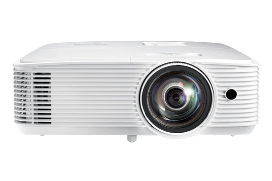 Optoma W309ST Short Throw Projector 3800 ANSI Lumens WXGA White