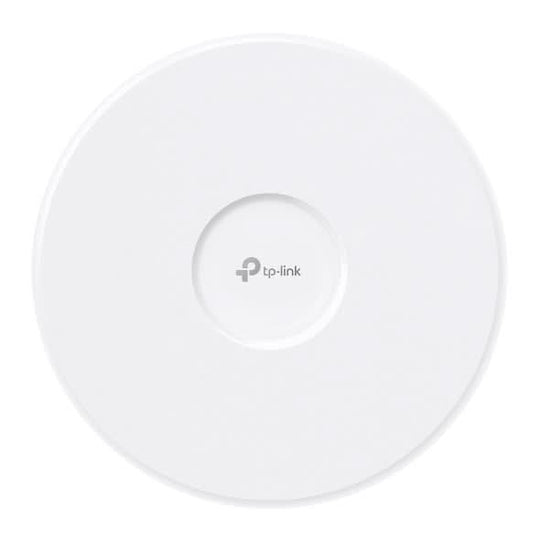 TP-Link Omada BE22000 Ceiling Mount Tri-Band Wi-Fi 7 Access Point