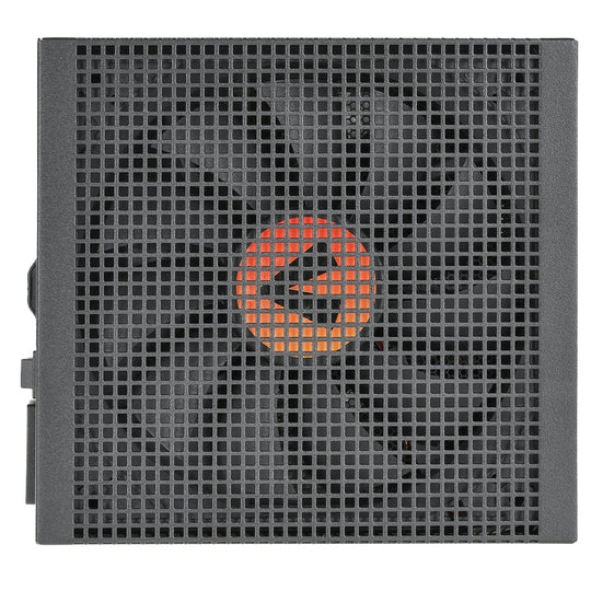 VIDA Heracles 750W ATX Power Supply 80 PLUS Gold Modular Black