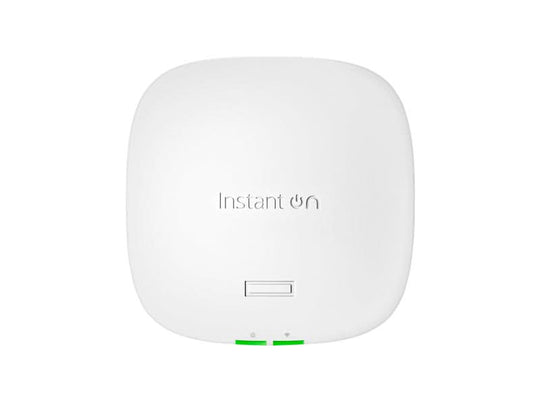 HPE AP32 White Power over Ethernet (PoE)