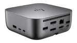 HP Thunderbolt 4 100W G6 Dock Grey