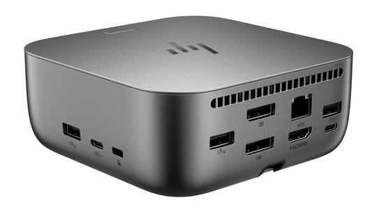 HP Thunderbolt 4 100W G6 Dock Grey