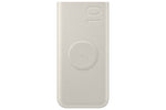 Samsung 10000mAh Wireless Power Bank 25W USB-C Beige