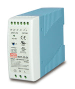 PLANET PWR-40-24 40W DIN-Rail Power Supply Unit