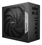 be quiet! Power Zone 2 1000W ATX Power Supply 80 PLUS Platinum Fully Modular Black
