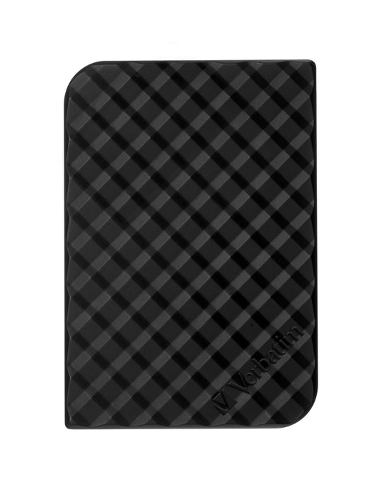Verbatim Store 'n' Go USB 3.0 Hard Drive 4TB Black
