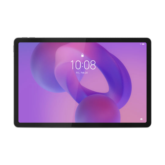 Lenovo Idea Tab 5G 11-inch Tablet Dimensity 6300 8GB 128GB Android 15 Grey