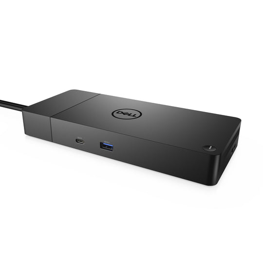 Dell Performance Dock WD19DCS Black