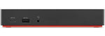 Lenovo ThinkPad USB-C Dock Gen 2 Black