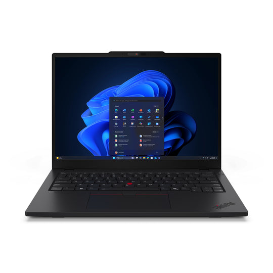 Lenovo ThinkPad L13 Gen 6 Laptop Intel Core Ultra 7 255U 16GB LPDDR5x 512GB SSD 13.3-inch WUXGA Windows 11 Pro Black
