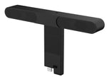 Lenovo ThinkVision MS30 Monitor Soundbar Speaker 2.0 Channels 4W Black