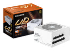 GIGABYTE UD750GM PG5 V2 ICE 750W 80 PLUS Gold Fully Modular Power Supply