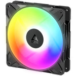 Arctic P14 Pro Reverse Black A-RGB PWM Fan - 140mm