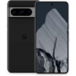 Google, Pixel 8 Pro , Black , Refurbished