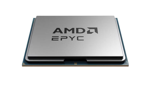 AMD EPYC 9965 384MB L3 Cache 2.25GHz 192 Cores Socket SP5 Server Processor