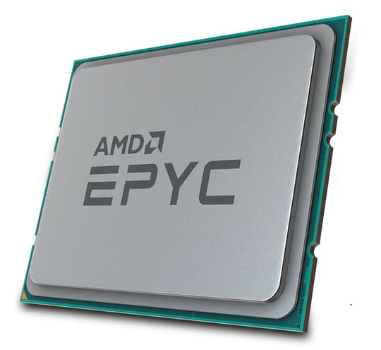 AMD EPYC 4584PX 128MB L3 Cache 4.2GHz 16 Cores SP5 Server Processor