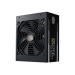 Cooler Master MWE Gold 1250 V2 1250W ATX Power Supply Black