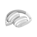 Nokia WHP-101 - Wireless Over-Ear Headphones with Bluetooth - Black/White