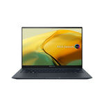 ASUS - ZenBook 14X UX3404VC-M3130W + Creator Laptop - Intel Core i9-13900H - RTX 3050 4GB - 16GB RAM - 1TB SSD - 14.5" 2.8K OLED Touch 120Hz - Windows 11 - Grey