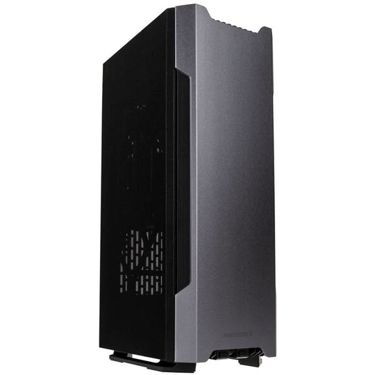 Phanteks Evolv Shift 2 Air Mini-ITX Case Vertical Form Factor DRGB - Anthracite Gray