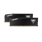 Patriot Viper Elite 5 Ultra 32GB (2x16GB) DDR5 C28 6000MHz Dual Channel Kit
