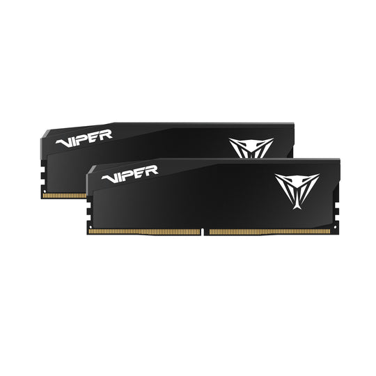 Patriot Viper Elite 5 Ultra 32GB (2x16GB) DDR5 C28 6000MHz Dual Channel Kit
