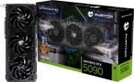 Gainward GeForce RTX 5090 Phantom GS 32GB GDDR7 2527 MHz Graphics Card
