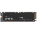 Crucial T710 2TB NVMe PCIe 5.0 M.2 Solid State Drive (CT2000T710SSD8)
