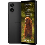 Sony, Xperia 5V, 128GB, Black, Refurbished
