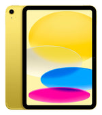 Apple iPad 11-inch Wi-Fi + Cellular 128GB - Yellow