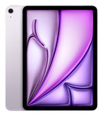 Apple iPad Air 11-inch Tablet Wi-Fi + Cellular 1TB Purple