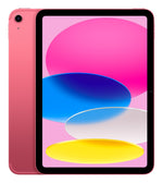 Apple iPad 11-inch Tablet Wi-Fi + Cellular 512GB Pink