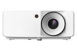 Optoma ZH350 data projector Standard throw projector 3600 ANSI lumens DLP 1080p (1920x1080) 3D White