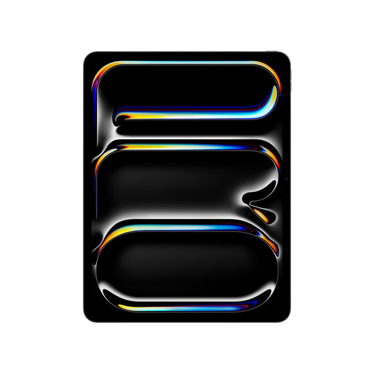 Apple iPad Pro 13-inch Tablet Wi-Fi 256GB Space Black